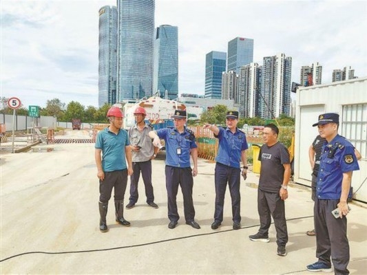 加固施工噪音控制技術(shù)，建筑加固施工中的高效噪音控制技術(shù)研究與應(yīng)用 行業(yè)新聞 第2張