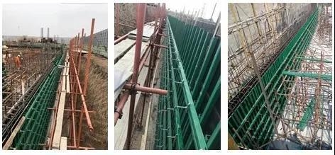 加固設(shè)計(jì)與施工技術(shù)對(duì)接策略，加固工程設(shè)計(jì)與施工技術(shù)高效對(duì)接策略研究