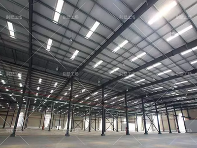 廠房設(shè)計(jì)細(xì)節(jié)成本控制，廠房設(shè)計(jì)中的關(guān)鍵細(xì)節(jié)與成本控制策略 行業(yè)新聞 第2張