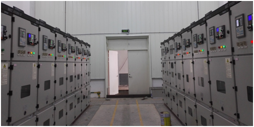 廠房設(shè)計(jì)細(xì)節(jié)成本控制，廠房設(shè)計(jì)中的關(guān)鍵細(xì)節(jié)與成本控制策略 行業(yè)新聞 第4張