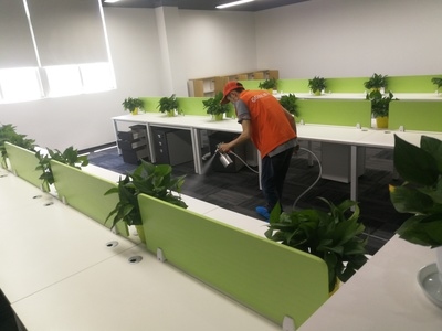 廠房室內(nèi)空氣質(zhì)量改善技巧，廠房室內(nèi)空氣質(zhì)量提升的5個實用技巧