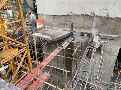 加固改造施工前準備注意事項，加固改造施工前的關(guān)鍵準備工作與注意事項，加固改造施工前的關(guān)鍵準備工作與注意事項 行業(yè)新聞 第6張