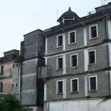 加固改造對歷史建筑的影響，歷史建筑加固改造的影響與保護(hù)策略研究 行業(yè)新聞 第2張