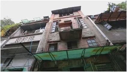 加固改造對歷史建筑的影響，歷史建筑加固改造的影響與保護(hù)策略研究 行業(yè)新聞 第6張