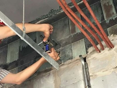 加固技術(shù)施工條件要求，加固技術(shù)施工的關(guān)鍵條件與要求 行業(yè)新聞 第5張