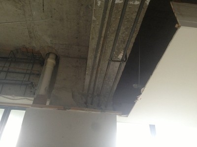 加固技術(shù)施工條件要求，加固技術(shù)施工的關(guān)鍵條件與要求 行業(yè)新聞 第6張