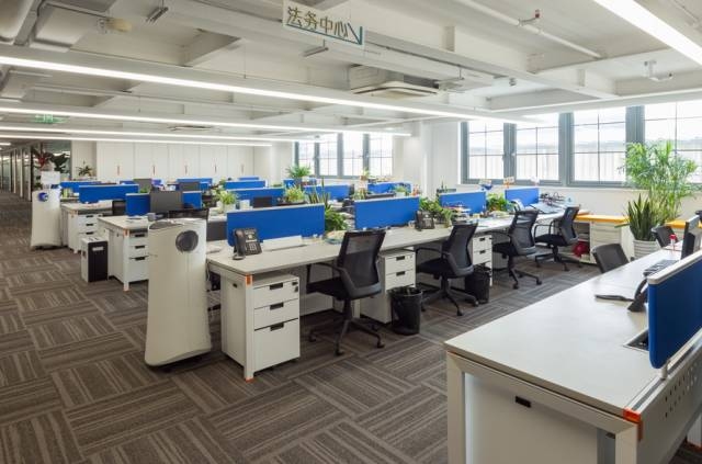 工業(yè)廠房采光布局優(yōu)化技巧，工業(yè)廠房采光布局優(yōu)化技巧 行業(yè)新聞 第2張