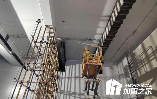 加固施工對(duì)建筑壽命影響，加固施工對(duì)建筑壽命的影響分析 行業(yè)新聞 第2張