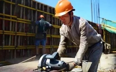 加固施工員行業(yè)最新技術(shù)動態(tài)，2023年加固施工員行業(yè)前沿技術(shù)發(fā)展與創(chuàng)新趨勢 行業(yè)新聞 第3張