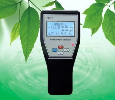 甲醛檢測儀使用注意事項，甲醛檢測儀的正確使用方法與注意事項