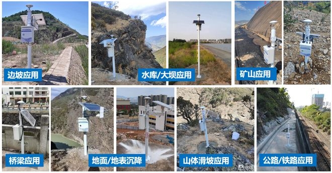 沉降監(jiān)測技術(shù)在橋梁中的應(yīng)用案例，沉降監(jiān)測技術(shù)在橋梁安全評估中的應(yīng)用案例分析 行業(yè)新聞 第5張