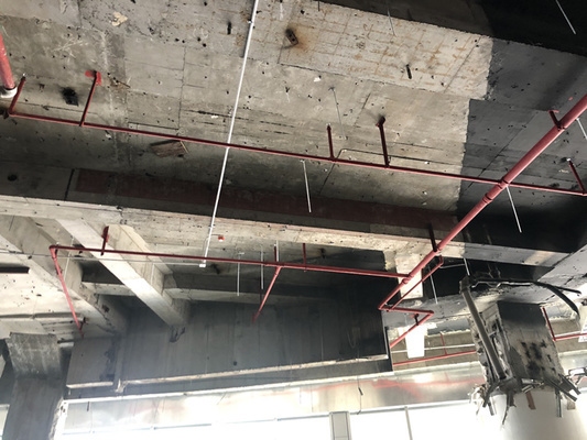 加固案例第三方驗證途徑，加固工程案例的第三方驗證途徑解析 行業(yè)新聞 第2張