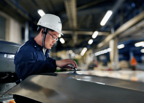 潮濕環(huán)境下防銹材料推薦，潮濕環(huán)境下高效防銹材料精選指南