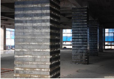 加固材料性價比比較，加固材料性價比分析與優(yōu)選指南 行業(yè)新聞 第5張