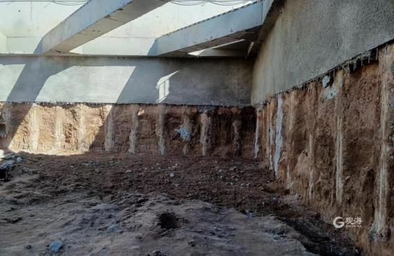 地基加固新技術(shù)的實(shí)際案例，地基加固新技術(shù)成功應(yīng)用案例解析 行業(yè)新聞 第2張