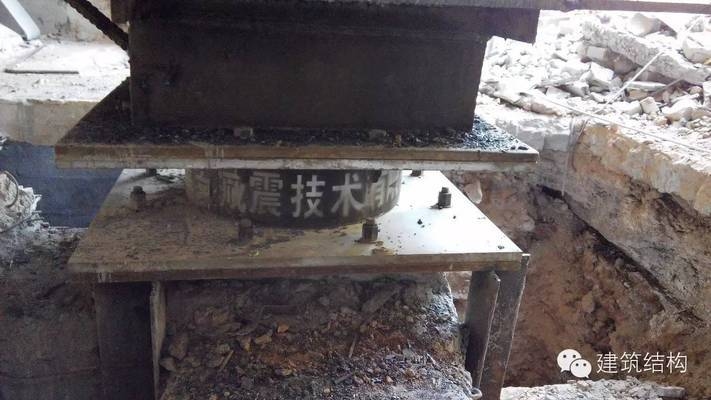 減隔震加固技術(shù)的實際案例，減隔震加固技術(shù)在實際工程中的應用案例分析