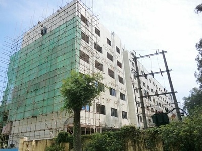 高層建筑傾斜監(jiān)測(cè)方法，高層建筑傾斜監(jiān)測(cè)方法研究與應(yīng)用 行業(yè)新聞 第5張