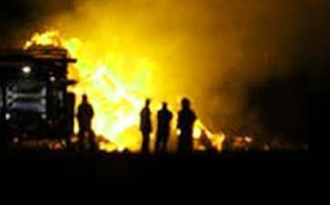 甲類廠房火災(zāi)預(yù)防措施，甲類廠房火災(zāi)預(yù)防措施及安全管理要點