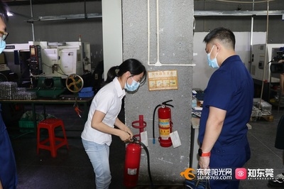 廠房消防設(shè)施日常維護(hù)要點(diǎn)，廠房消防設(shè)施日常維護(hù)要點(diǎn) 行業(yè)新聞 第2張