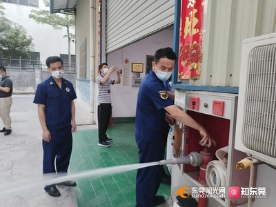 廠房消防設(shè)施日常維護(hù)要點(diǎn)，廠房消防設(shè)施日常維護(hù)要點(diǎn) 行業(yè)新聞 第6張