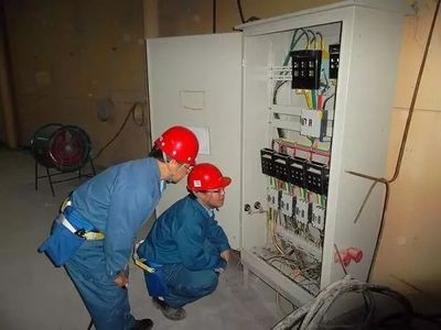 電氣安全措施在建筑設計中的應用，電氣安全措施在建筑設計中的關鍵應用與實踐 行業(yè)新聞 第5張