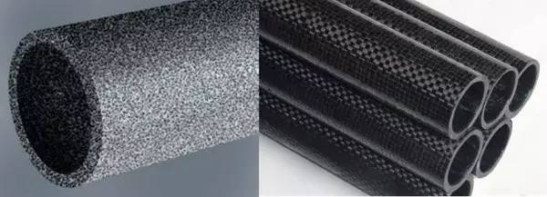 高性能纖維增強復(fù)合材料案例，高性能纖維增強復(fù)合材料應(yīng)用案例分析 行業(yè)新聞 第2張