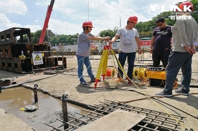 超聲波檢測在橋梁維護中的應用，超聲波檢測技術在橋梁維護中的關鍵應用與優(yōu)勢分析 行業(yè)新聞 第2張