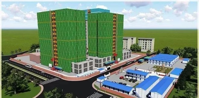 加固施工員如何運(yùn)用BIM技術(shù)，加固施工員如何高效運(yùn)用BIM技術(shù)提升工程質(zhì)量與效率 行業(yè)新聞 第4張