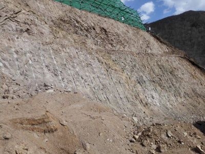 加固工程地質(zhì)穩(wěn)定性評估，加固工程地質(zhì)穩(wěn)定性評估方法與技術(shù)研究，加固工程地質(zhì)穩(wěn)定性評估方法及技術(shù)研究 行業(yè)新聞 第4張