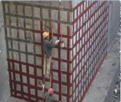 加固材料施工技術(shù)要求，加固材料施工技術(shù)要求及規(guī)范指南 行業(yè)新聞 第6張