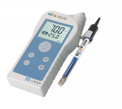 電導率測試儀使用技巧，電導率測試儀高效使用技巧全解析 行業(yè)新聞 第3張