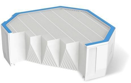 HEPA濾網(wǎng)等級對凈化效果影響，HEPA濾網(wǎng)等級如何影響空氣凈化效果？HEPA濾網(wǎng)等級如何影響空氣凈化效果？ 行業(yè)新聞 第5張