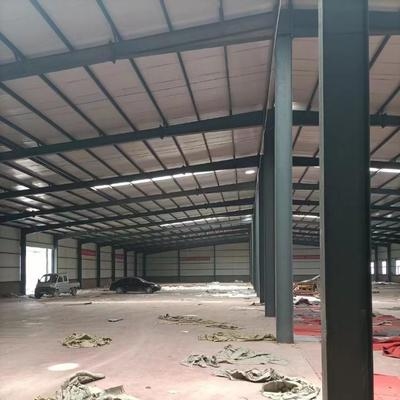 甲類廠房裝修材料耐腐蝕性能對(duì)比，甲類廠房裝修材料耐腐蝕性能對(duì)比分析 行業(yè)新聞 第2張