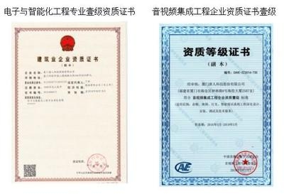 加固資質(zhì)證書等級劃分標(biāo)準(zhǔn)，加固資質(zhì)證書等級劃分標(biāo)準(zhǔn)詳解