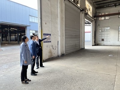 廠房空間利用率提升策略，優(yōu)化廠房布局，5大策略提升空間利用率