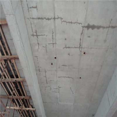 混凝土裂縫修補(bǔ)材料的性能比較，混凝土裂縫修補(bǔ)材料的性能比較，混凝土裂縫修補(bǔ)材料的性能對比分析 行業(yè)新聞 第6張