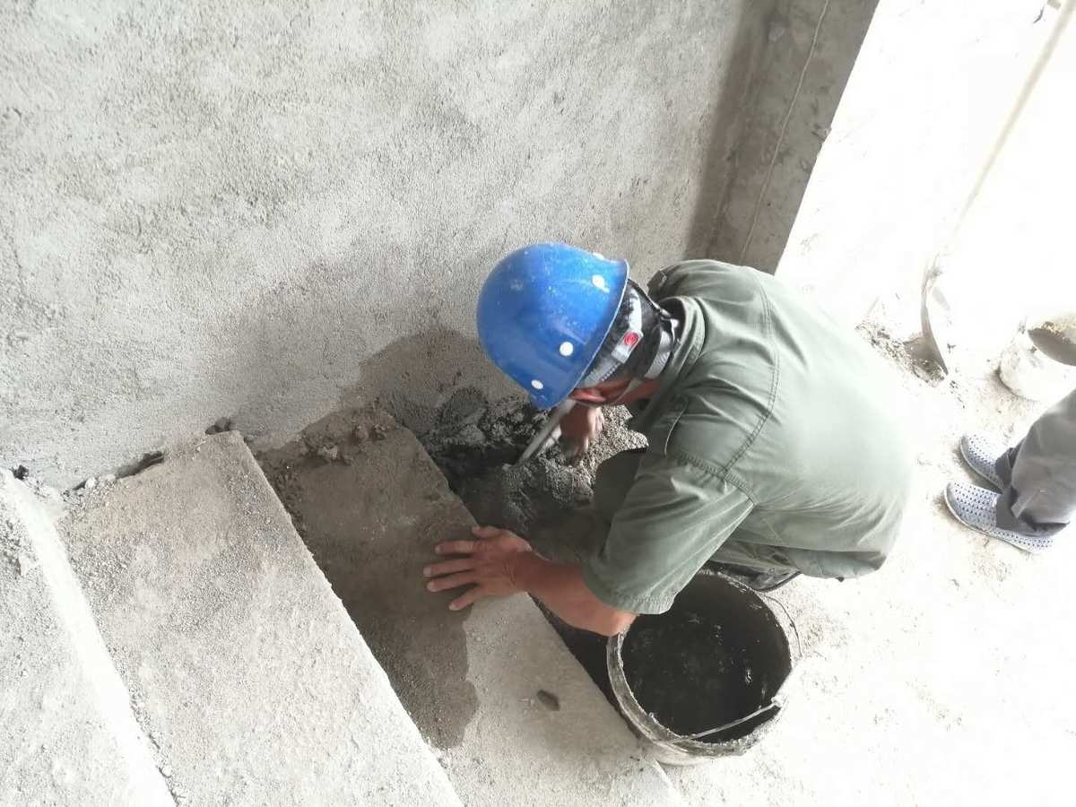 加固施工中如何確保鄰近結構安全，加固施工中確保鄰近結構安全的5大關鍵措施 行業(yè)新聞 第6張