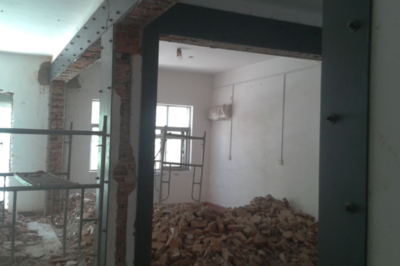 加固部位荷載管理的最佳實踐，簡潔明了，直接點明了主題——加固部位的荷載管理，同時突出了內容的實用性和指導性（最佳實踐）。 行業(yè)新聞 第4張