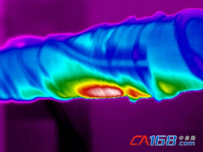 紅外熱像儀檢測保溫效果方法，紅外熱像儀檢測建筑保溫效果的操作方法與分析