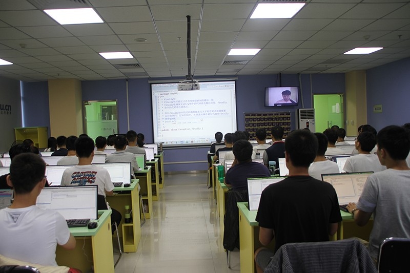 IT工程師入門培訓(xùn)課程，IT工程師入門培訓(xùn)課程，從零基礎(chǔ)到實(shí)戰(zhàn)技能 行業(yè)新聞 第6張