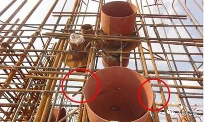 加固工程驗(yàn)收不合格處理，加固工程驗(yàn)收不合格的應(yīng)對(duì)措施與整改方案 行業(yè)新聞 第6張