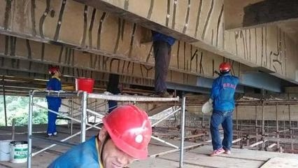 加固材料鑒定不合格處理，加固材料鑒定不合格的應(yīng)對(duì)措施與處理方案 行業(yè)新聞 第6張