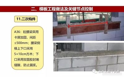 加固施工過(guò)程的質(zhì)量控制要點(diǎn)，加固施工質(zhì)量控制關(guān)鍵要點(diǎn)解析 行業(yè)新聞 第4張