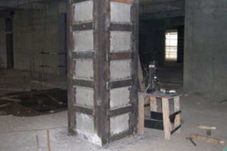 加固工程的質(zhì)量控制標(biāo)準(zhǔn)，加固工程質(zhì)量控制標(biāo)準(zhǔn)與實(shí)施要點(diǎn) 行業(yè)新聞 第2張