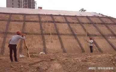 加固施工如何影響地質(zhì)結(jié)構(gòu)？加固施工對地質(zhì)結(jié)構(gòu)的影響機制與效應分析 行業(yè)新聞 第2張