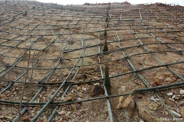 加固施工如何影響地質(zhì)結(jié)構(gòu)？加固施工對地質(zhì)結(jié)構(gòu)的影響機制與效應分析 行業(yè)新聞 第5張