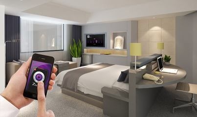 25間房間酒店一年利潤