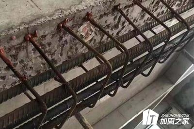 鋼筋混凝土加固材料最新價格