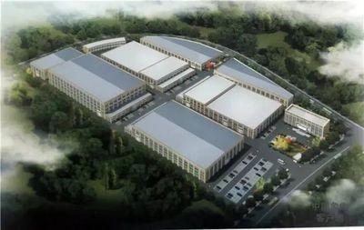 廠房環(huán)境影響評(píng)估法規(guī)依據(jù)