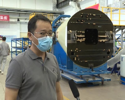 航天器碳纖維布結(jié)構(gòu)的檢測(cè)方法 行業(yè)新聞 第3張 航天器碳纖維布結(jié)構(gòu)的檢測(cè)方法 行業(yè)新聞 第3張